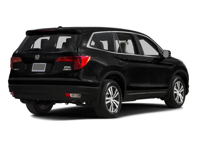 Thumbnail: 2016 Honda Pilot - 2