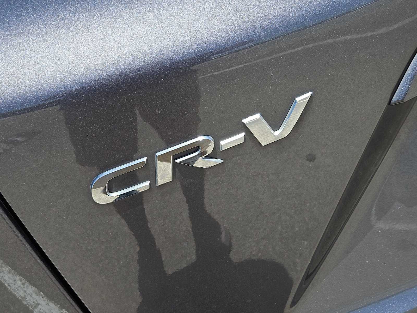 Thumbnail: 2021 Honda CR-V - 11