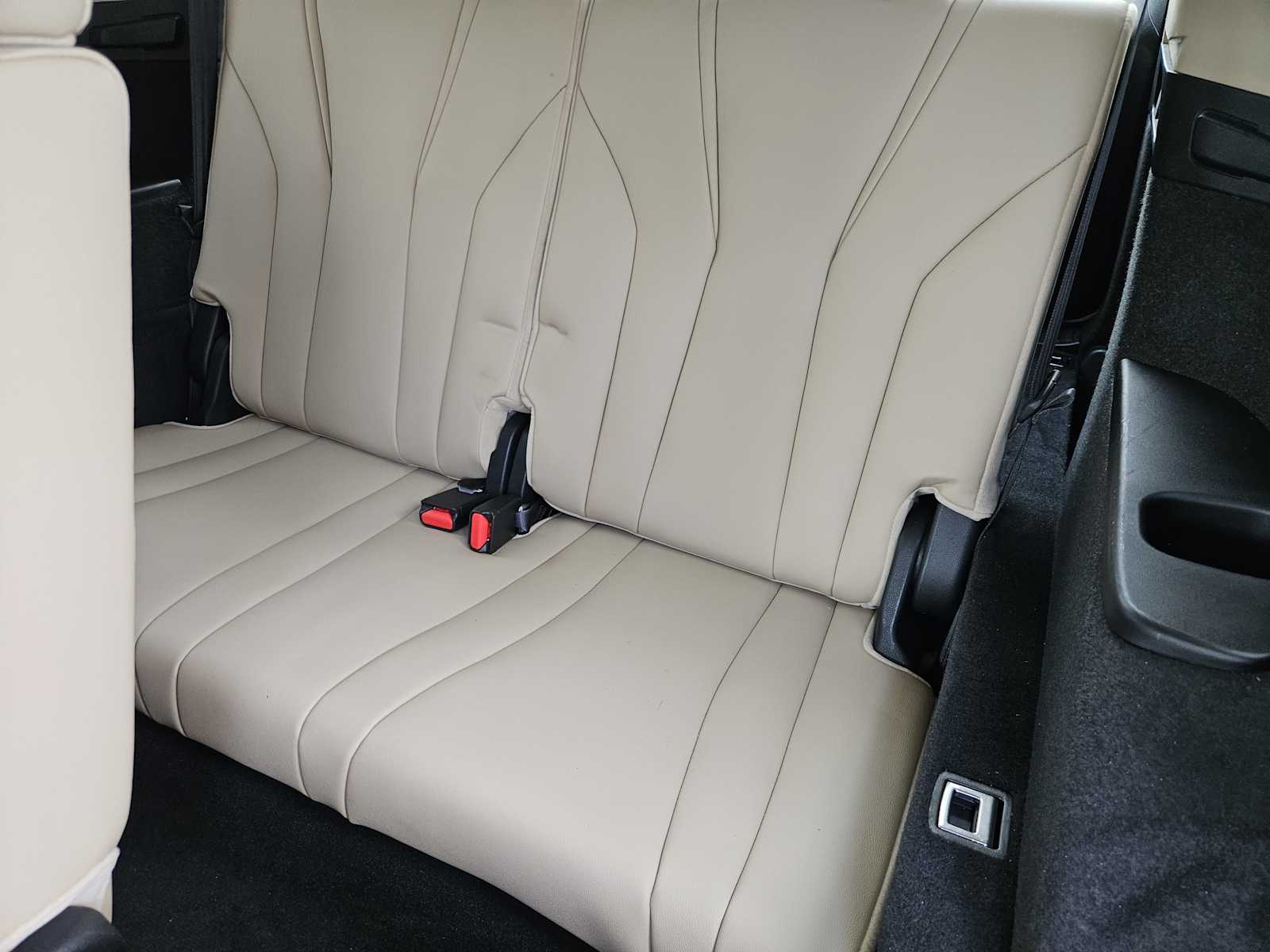 Thumbnail: 2024 Acura MDX - 30