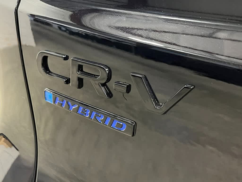Thumbnail: 2026 Honda CR-V - 6
