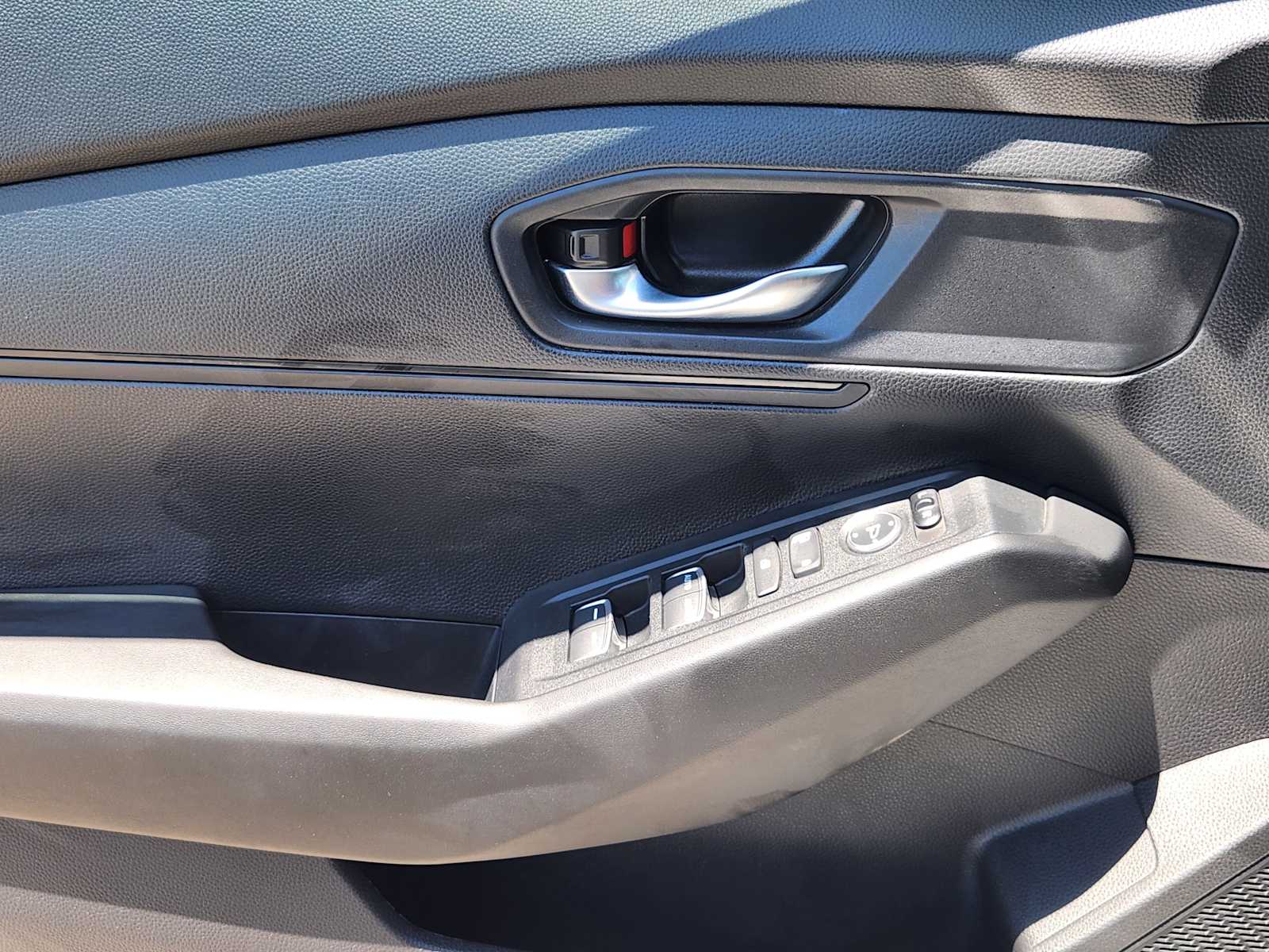 Thumbnail: 2025 Honda Accord - 23