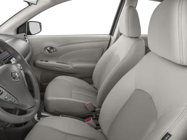 Thumbnail: 2016 Nissan Versa - 10