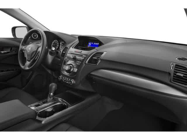 Thumbnail: 2015 Acura RDX - 18