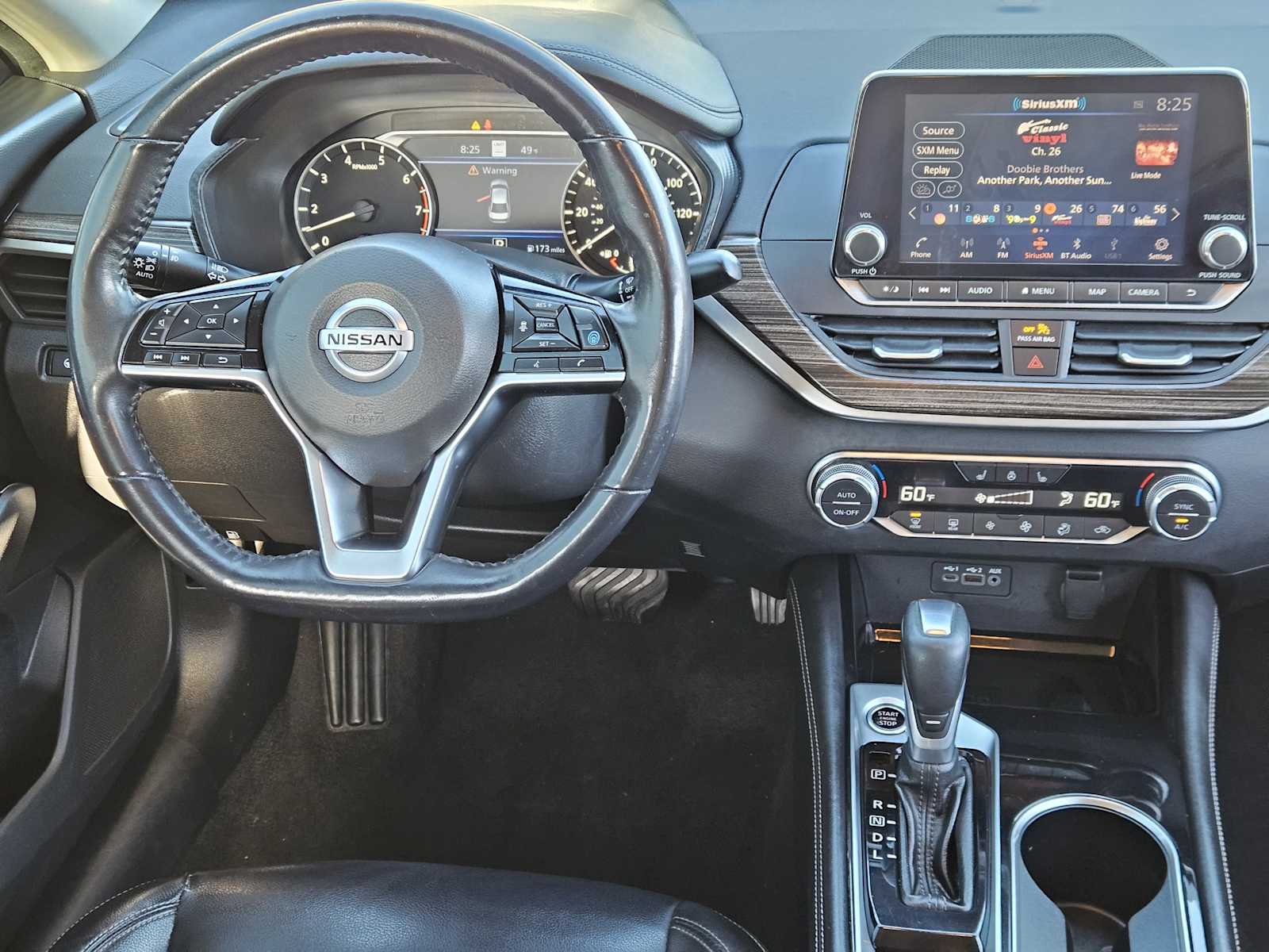 Thumbnail: 2020 Nissan Altima - 26