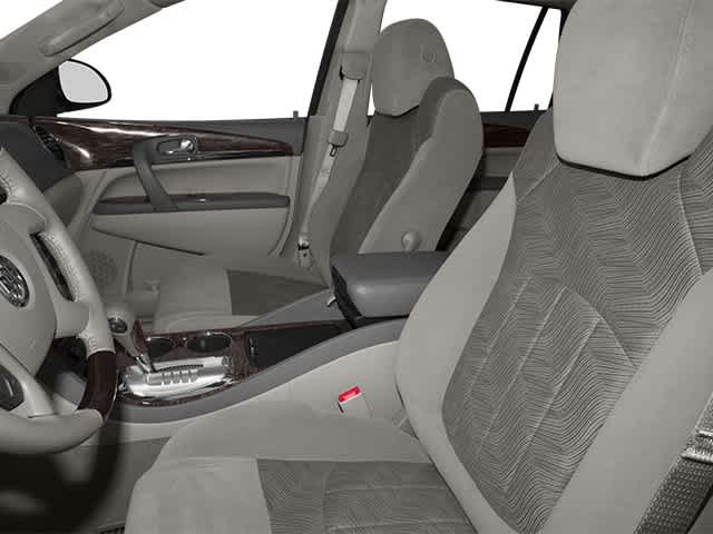 Thumbnail: 2013 Buick Enclave - 9