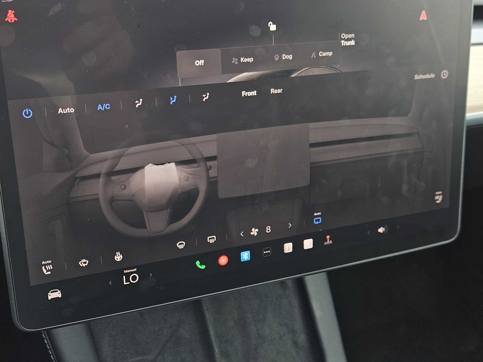 Thumbnail: 2022 Tesla Model 3 - 19