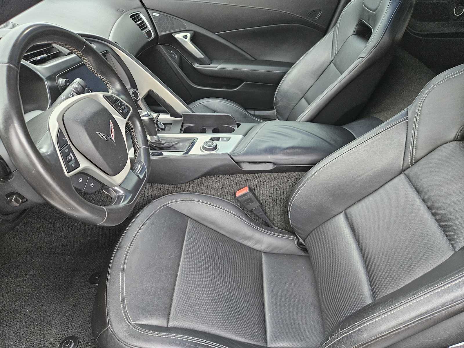 Thumbnail: 2016 Chevrolet Corvette - 13