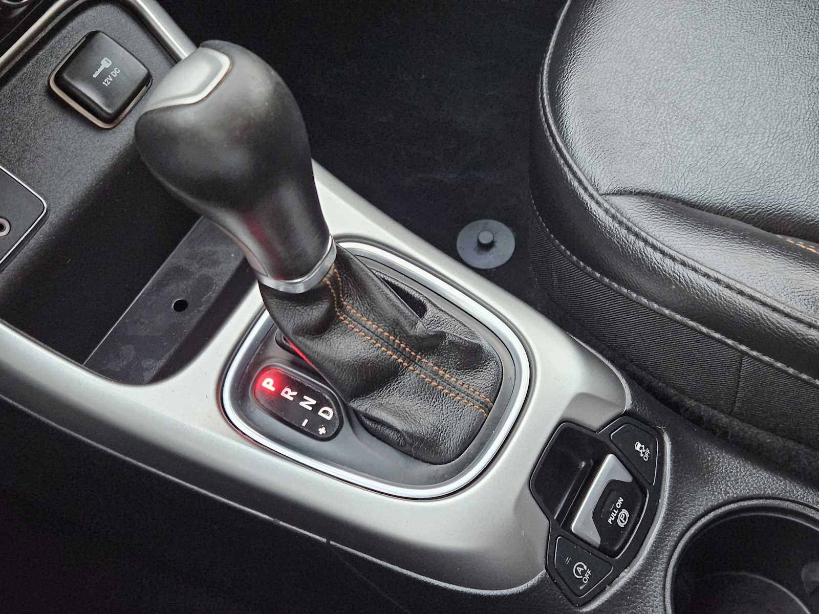 2019 Jeep Compass Latitude 19