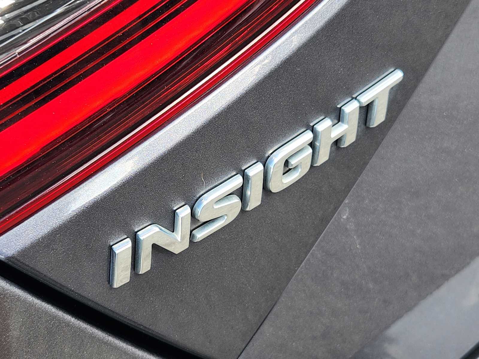 Thumbnail: 2022 Honda Insight - 12