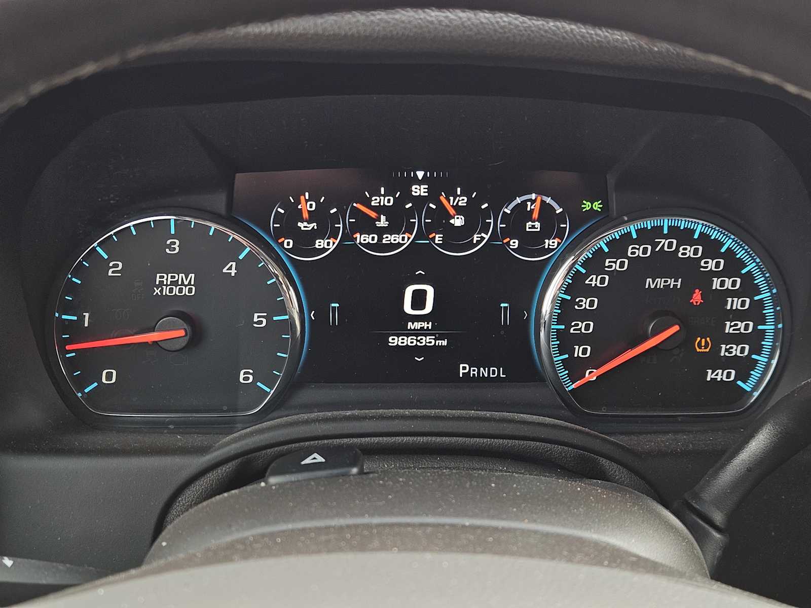 Thumbnail: 2017 GMC Yukon - 15