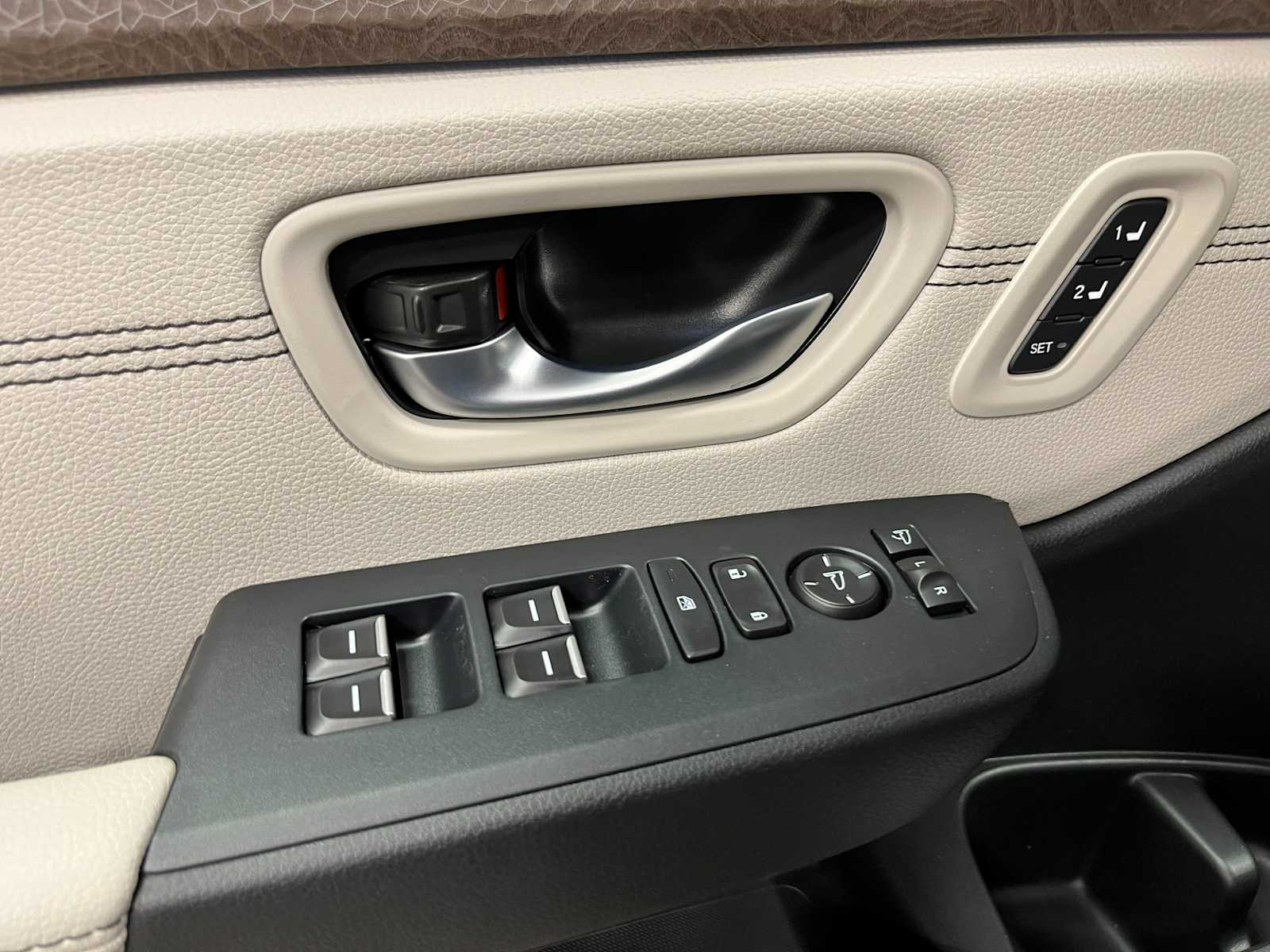 Thumbnail: 2026 Honda Pilot - 13