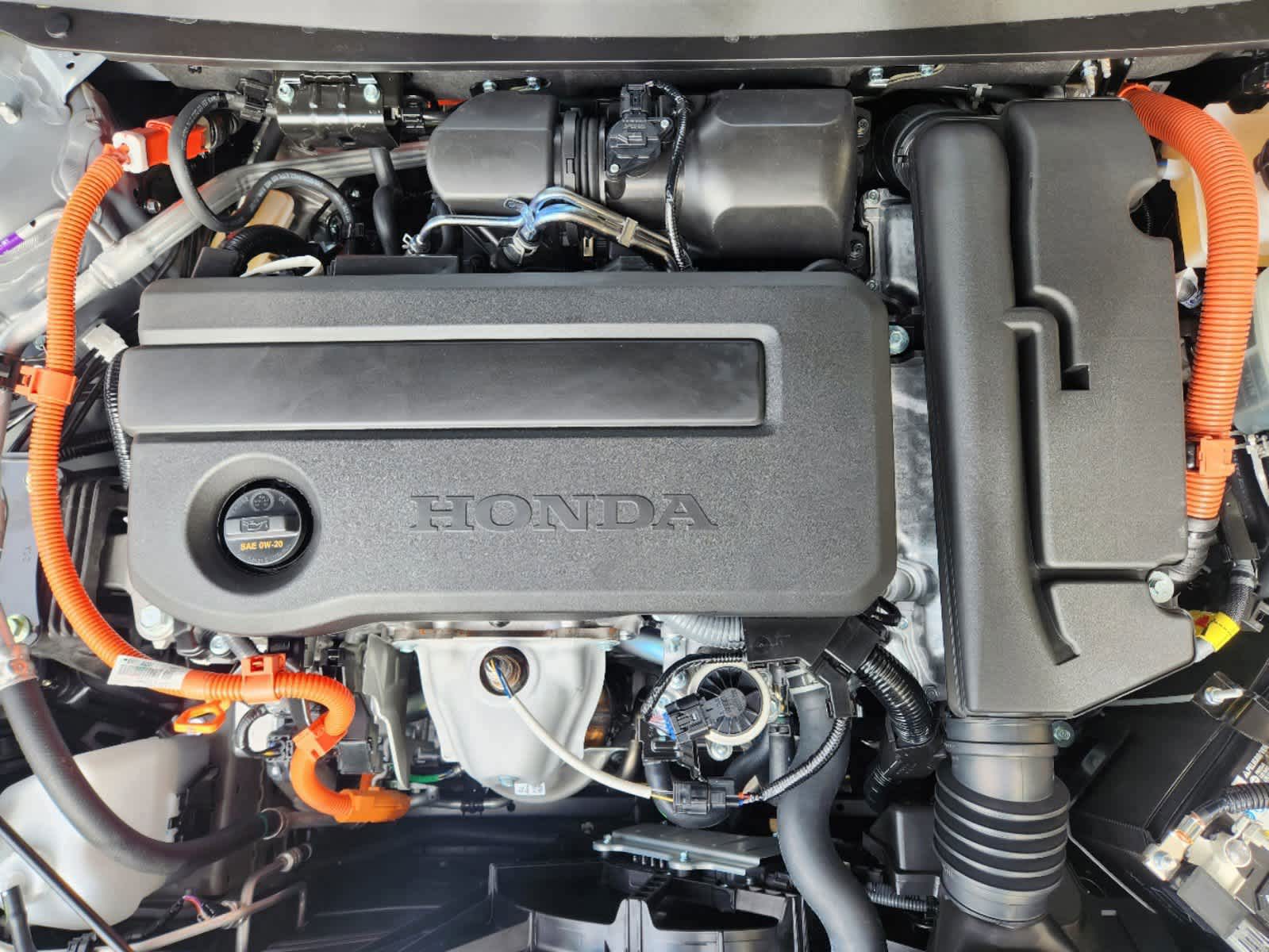 Thumbnail: 2025 Honda Accord - 10