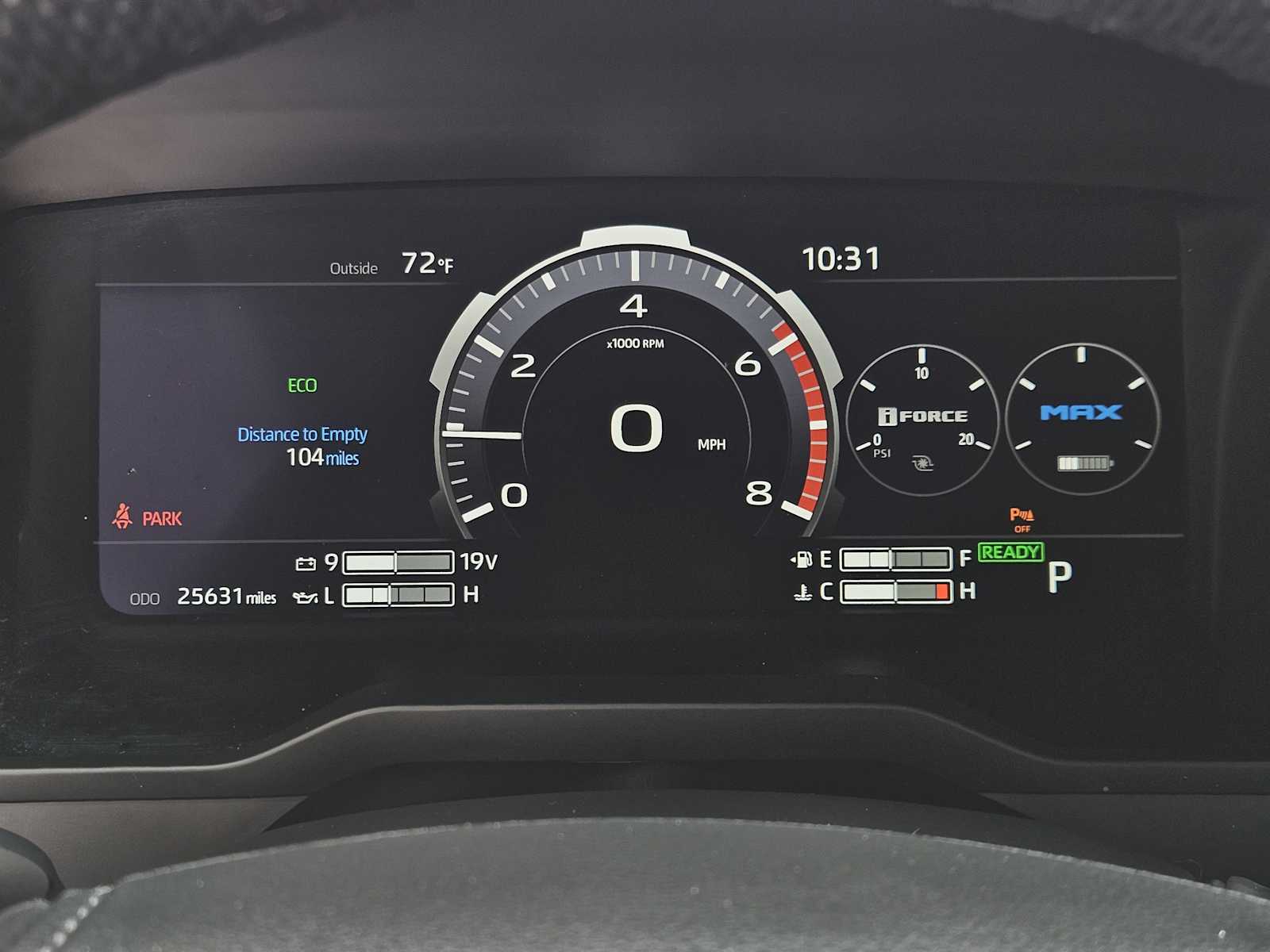 Thumbnail: 2024 Toyota Sequoia - 14