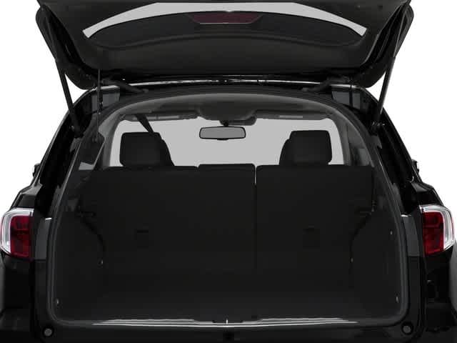 Thumbnail: 2016 Acura RDX - 11