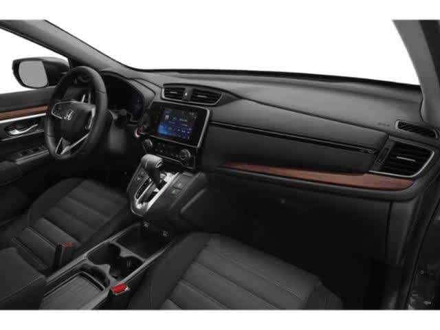 Thumbnail: 2022 Honda CR-V - 18