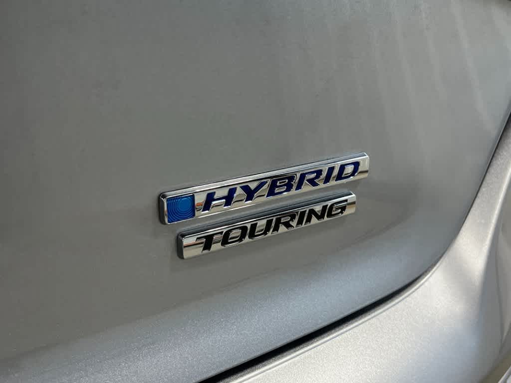 Thumbnail: 2026 Honda Accord - 6