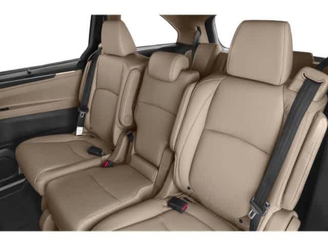 Thumbnail: 2019 Honda Odyssey - 16