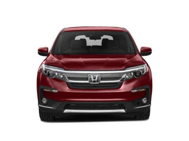 2020 Honda Pilot EX 7
