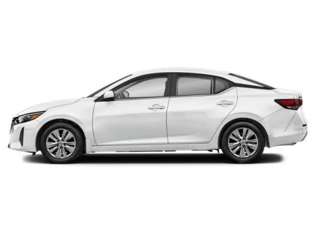 Thumbnail: 2024 Nissan Sentra - 3