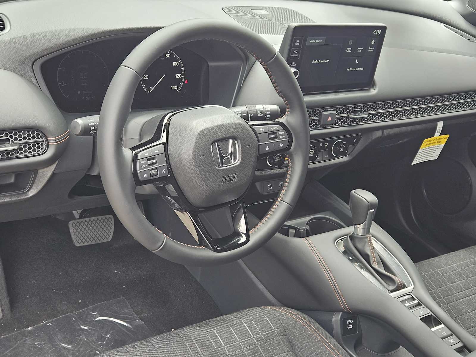 Thumbnail: 2027 Honda HR-V - 2