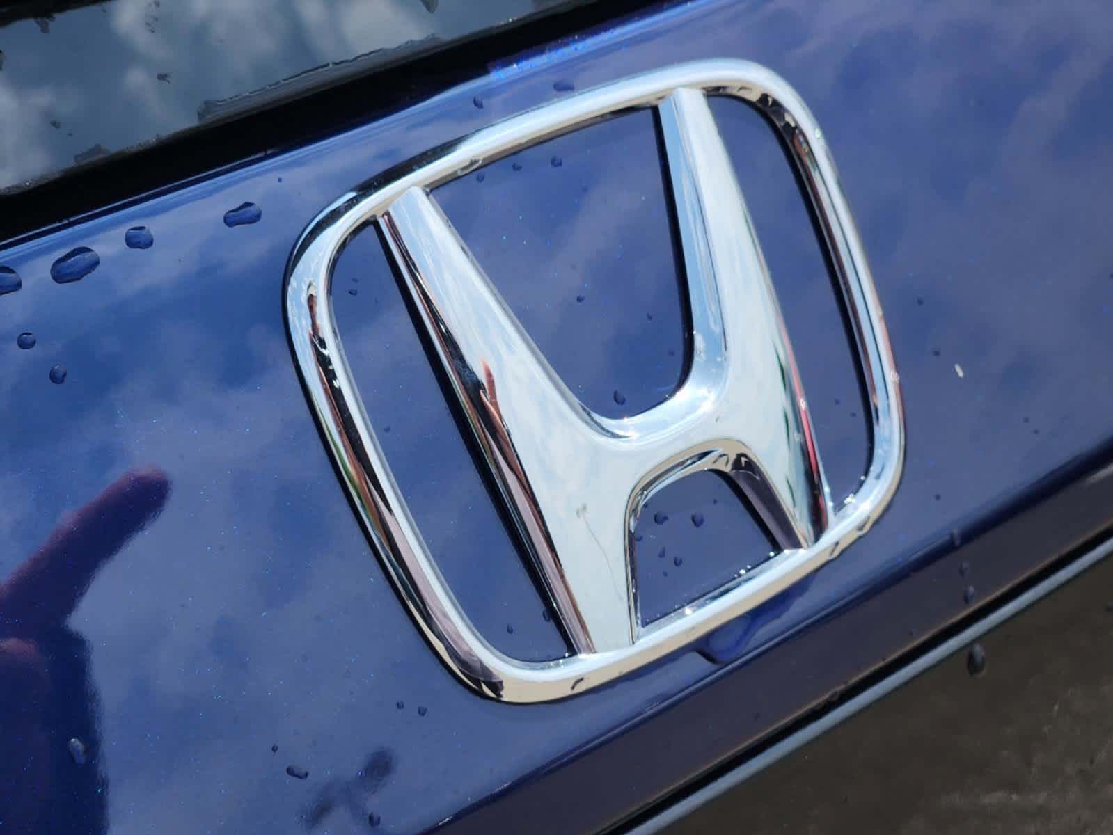 Thumbnail: 2025 Honda Pilot - 9