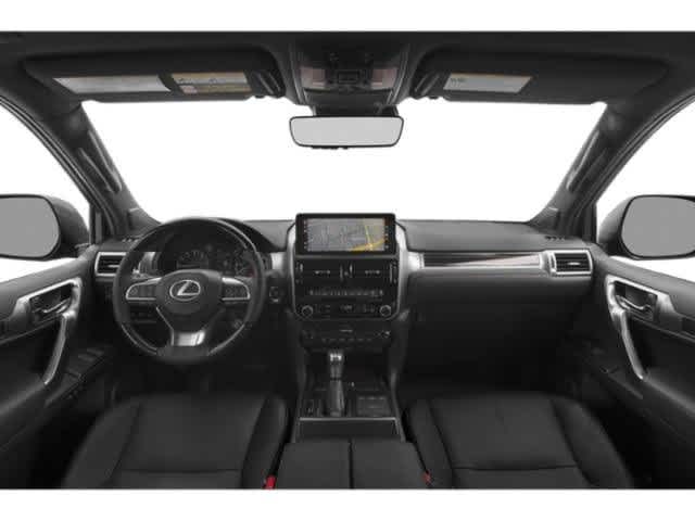 2023 Lexus GX 460 Luxury 9