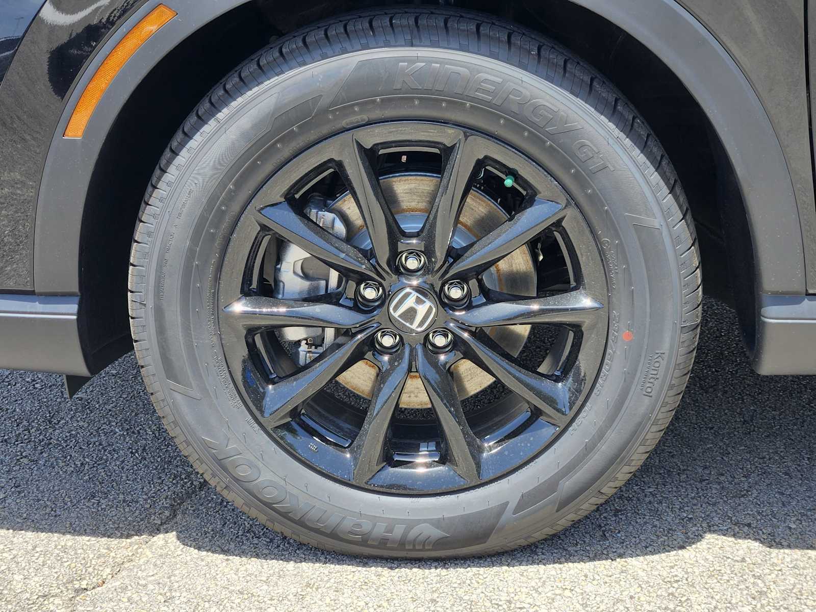Thumbnail: 2026 Honda CR-V - 9
