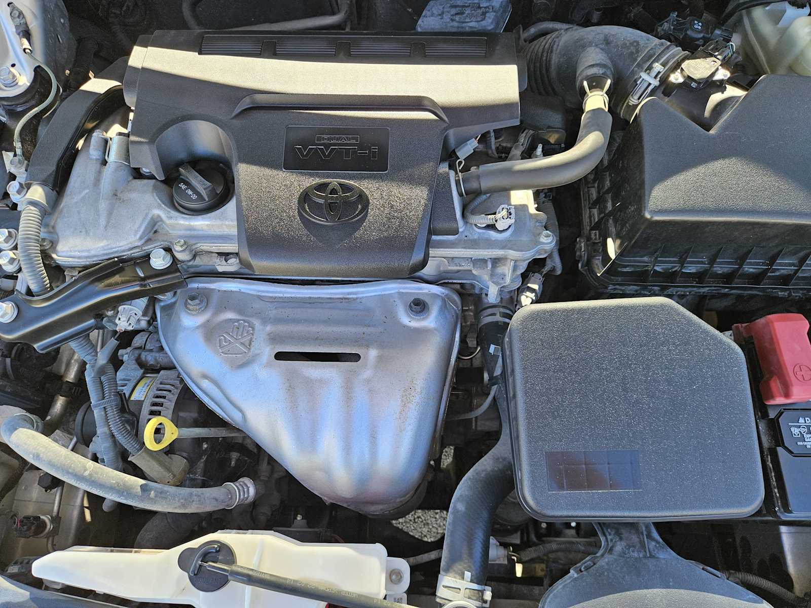 Thumbnail: 2014 Toyota Camry - 28