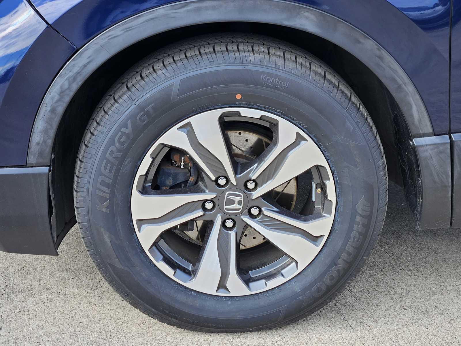 Thumbnail: 2020 Honda CR-V - 9