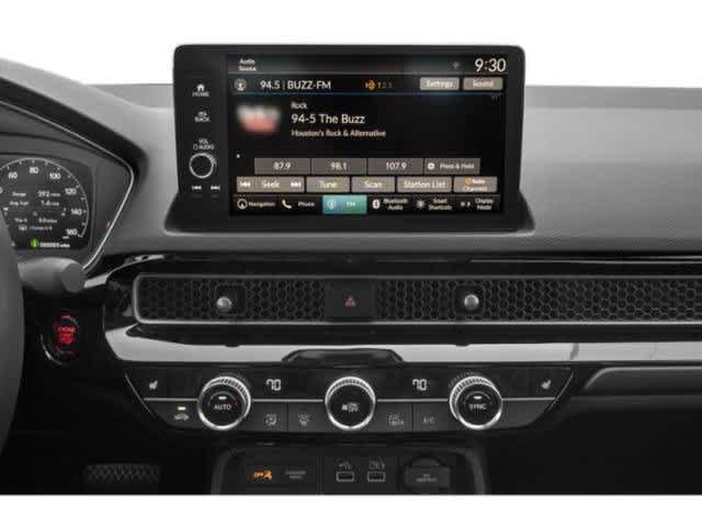 Thumbnail: 2023 Honda Civic - 10