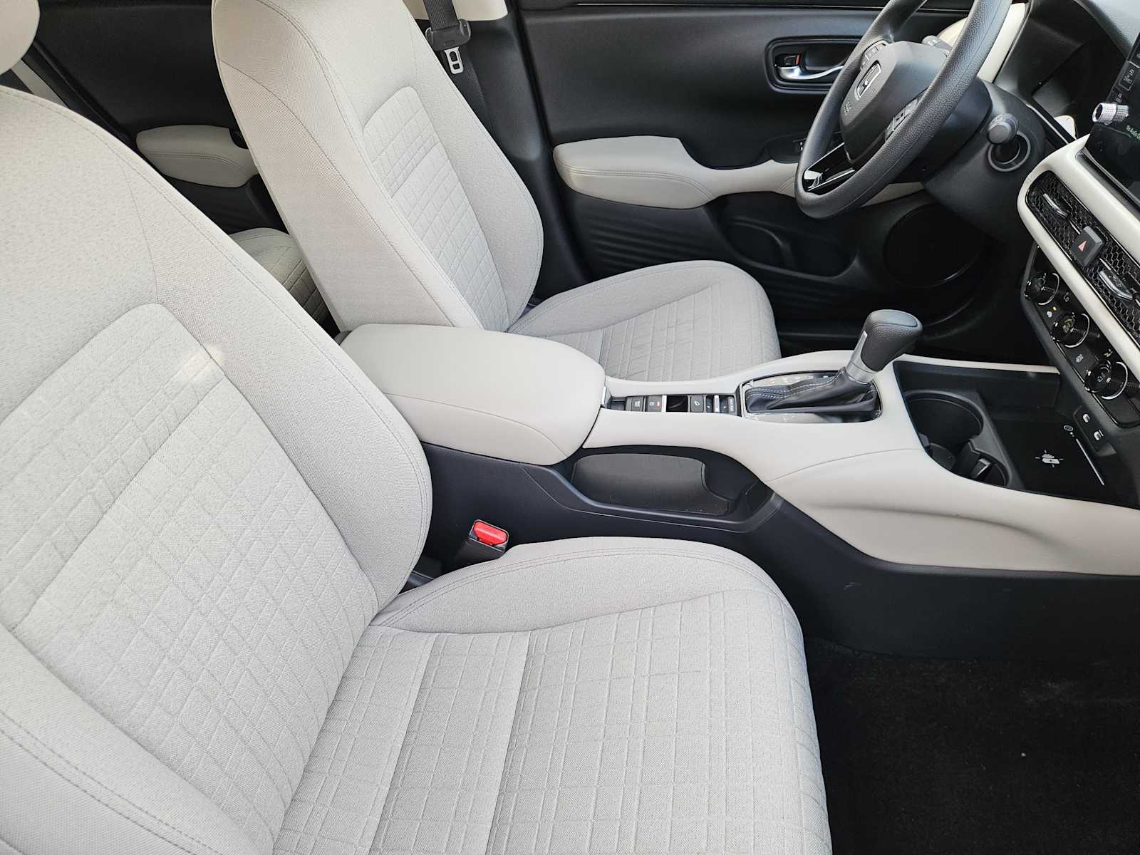 Thumbnail: 2026 Honda HR-V - 13