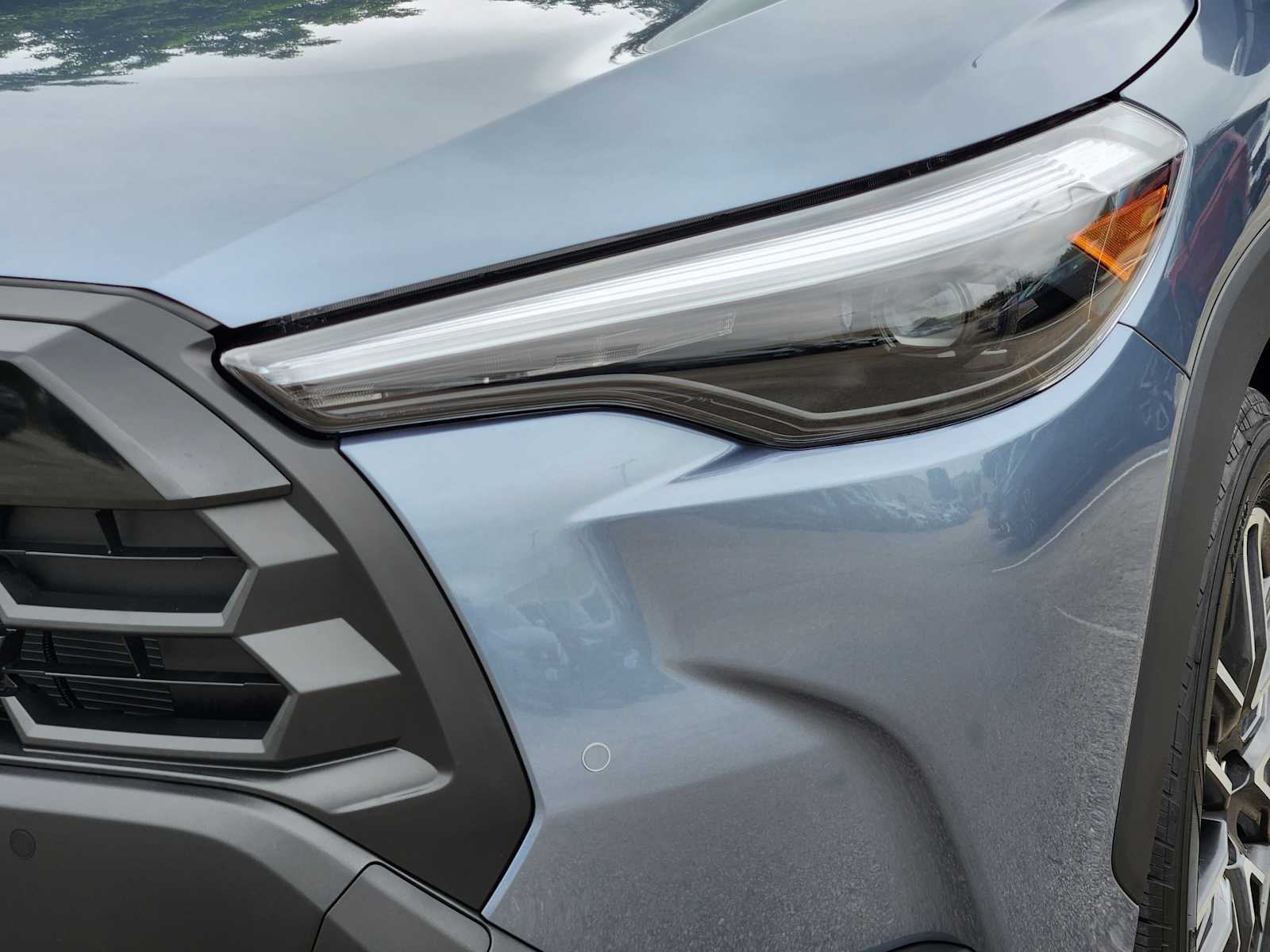 Thumbnail: 2026 Toyota Corolla Cross - 7