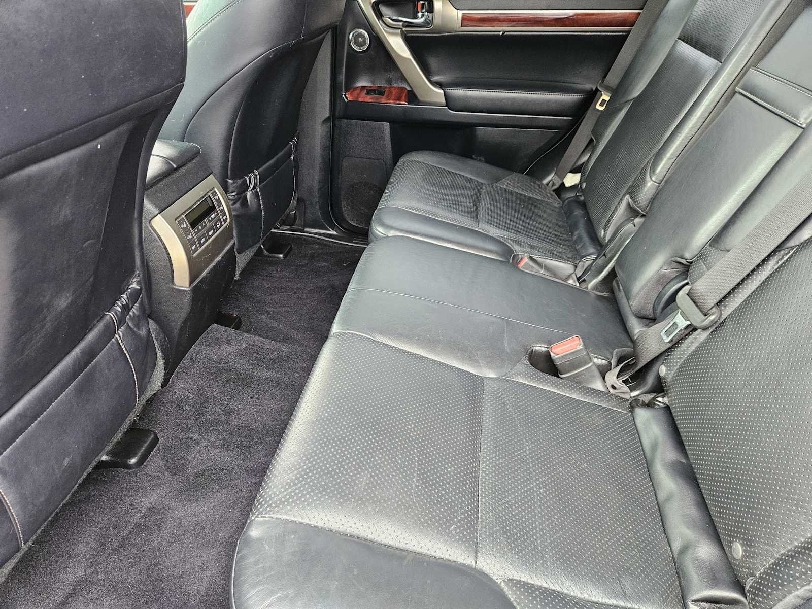 Thumbnail: 2013 Lexus GX - 29