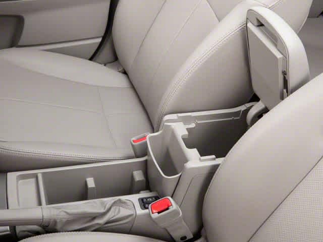 Thumbnail: 2013 Subaru Forester - 19