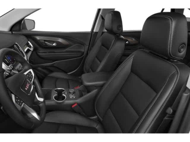 Thumbnail: 2022 GMC Terrain - 11
