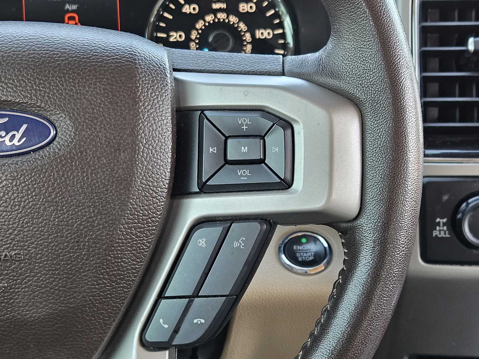 Thumbnail: 2019 Ford F-150 - 29