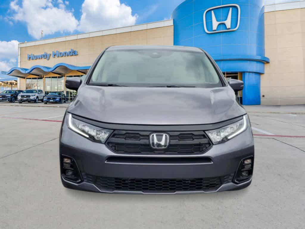 Thumbnail: 2026 Honda Odyssey - 6