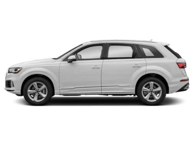 Thumbnail: 2021 Audi Q7 - 3