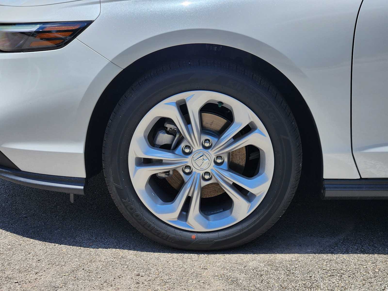 Thumbnail: 2026 Honda Accord - 8