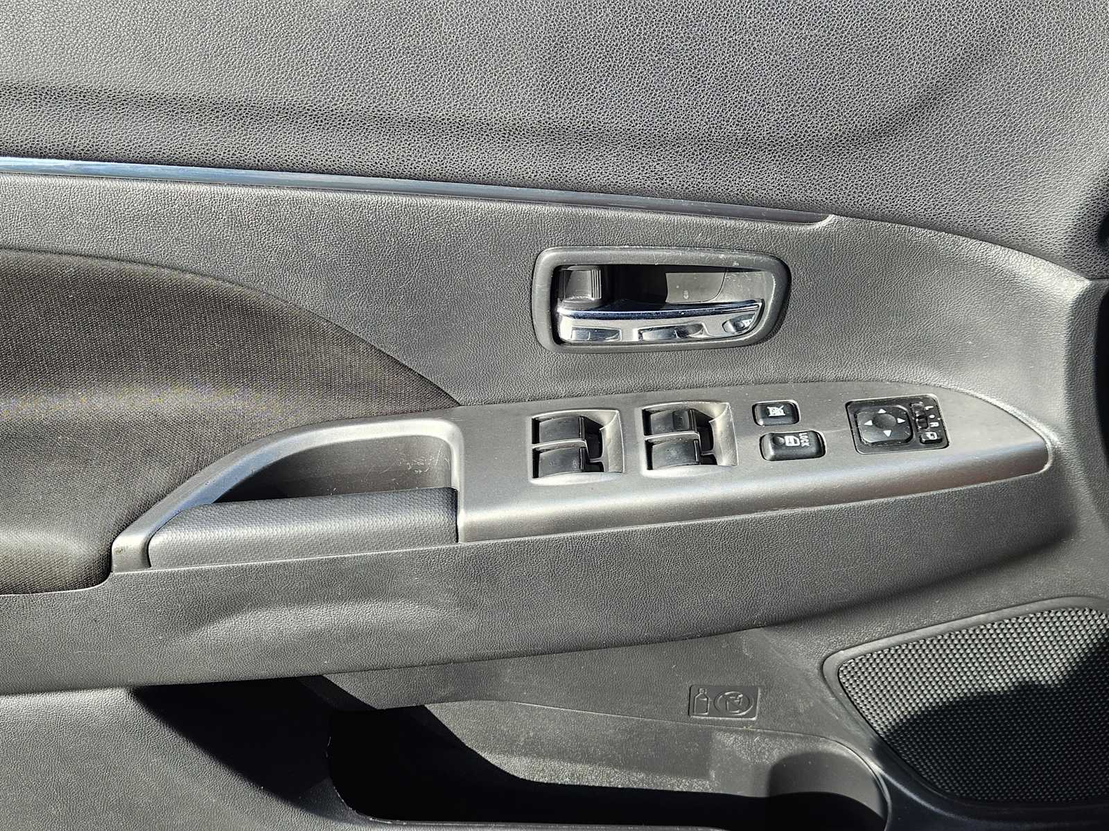 Thumbnail: 2021 Mitsubishi Outlander Sport - 22