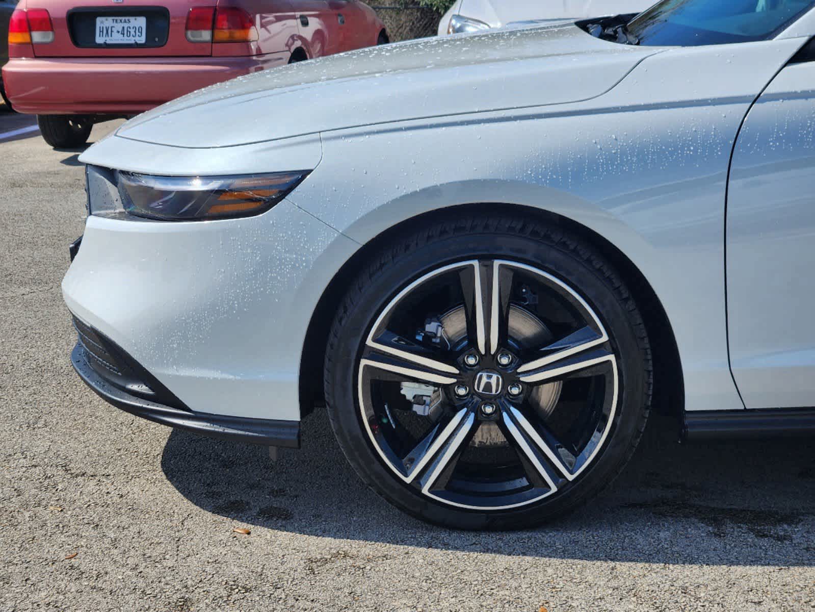 Thumbnail: 2025 Honda Accord - 6