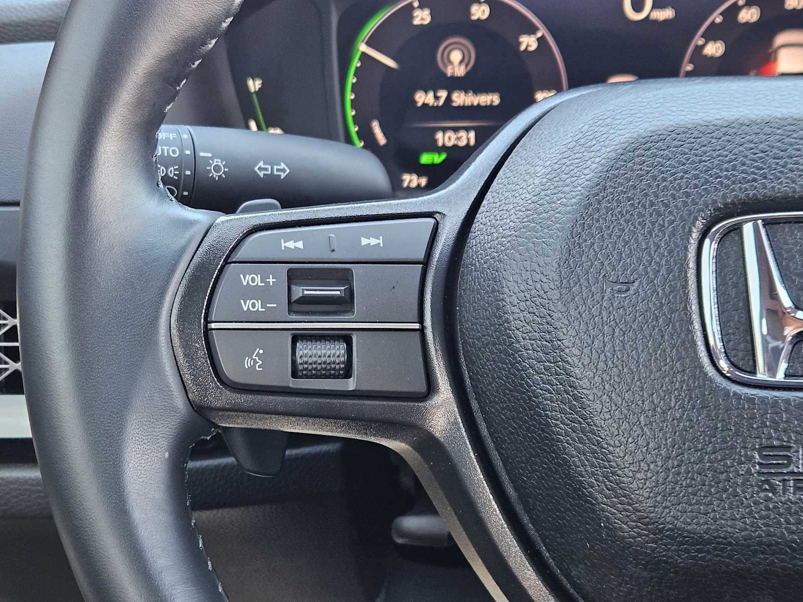 Thumbnail: 2025 Honda Accord - 27