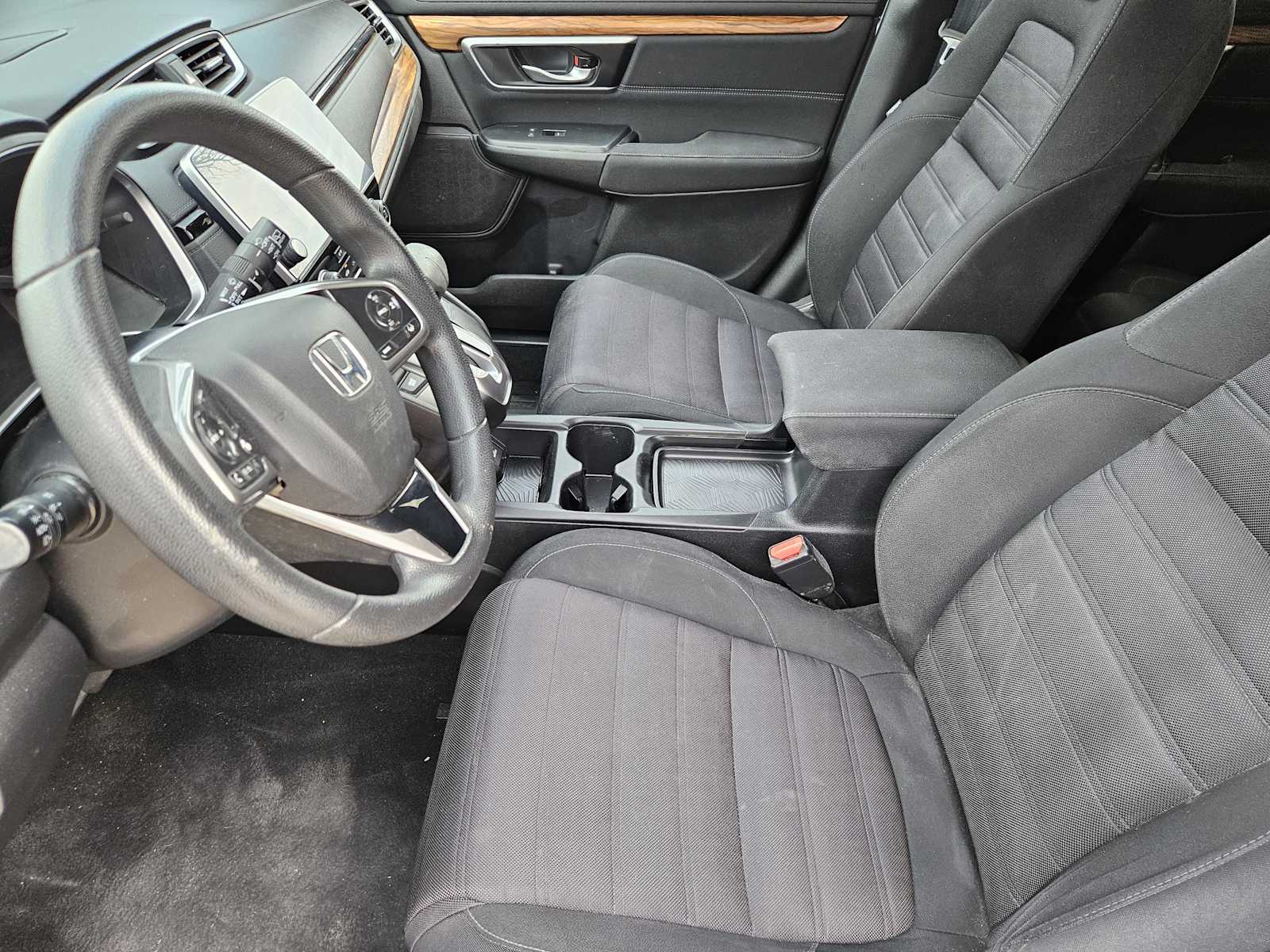 Thumbnail: 2019 Honda CR-V - 12