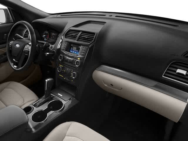 Thumbnail: 2017 Ford Explorer - 16