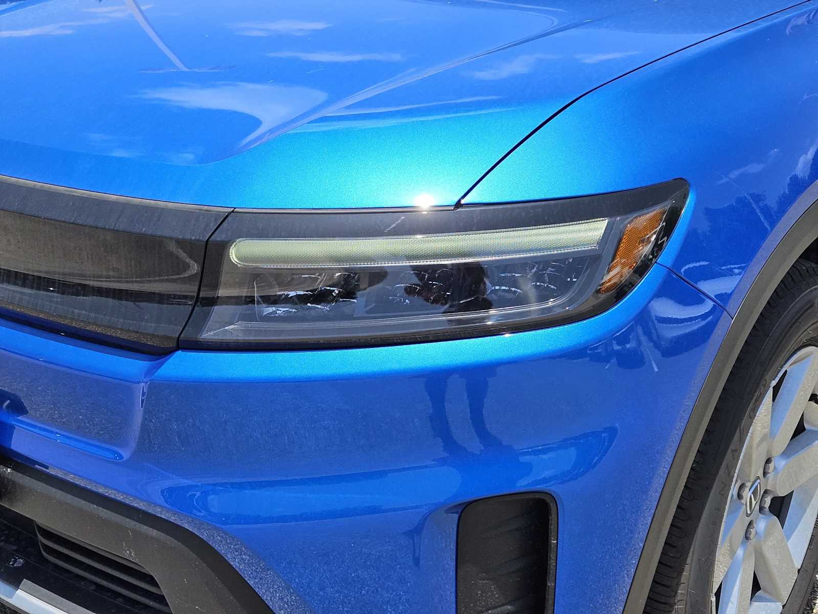 Thumbnail: 2025 Honda Prologue - 7
