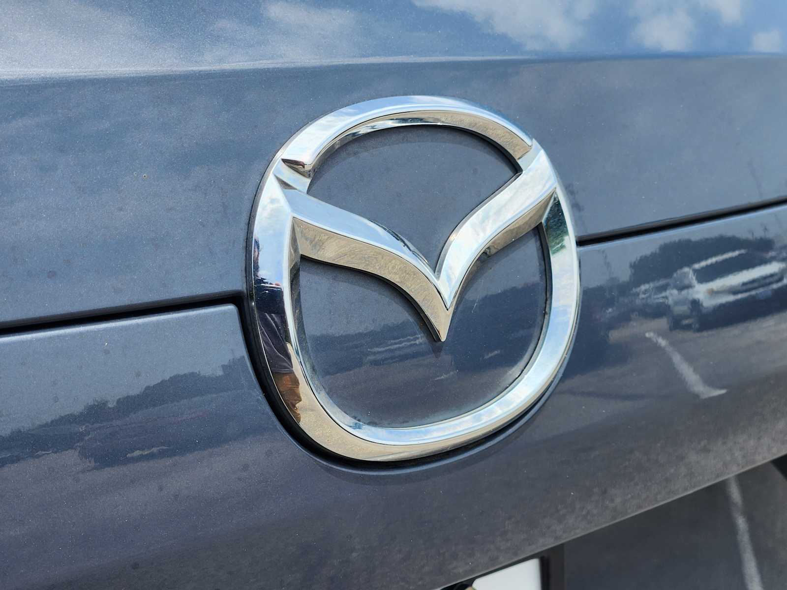 Thumbnail: 2022 Mazda CX-5 - 11