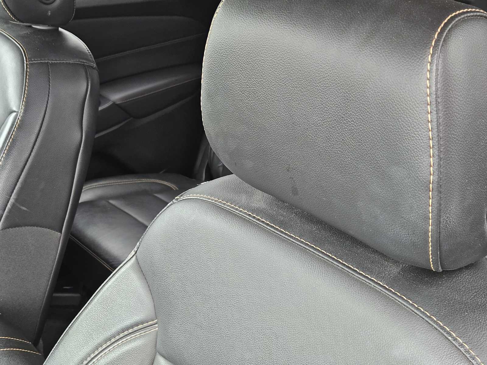 Thumbnail: 2018 Chevrolet Traverse - 15