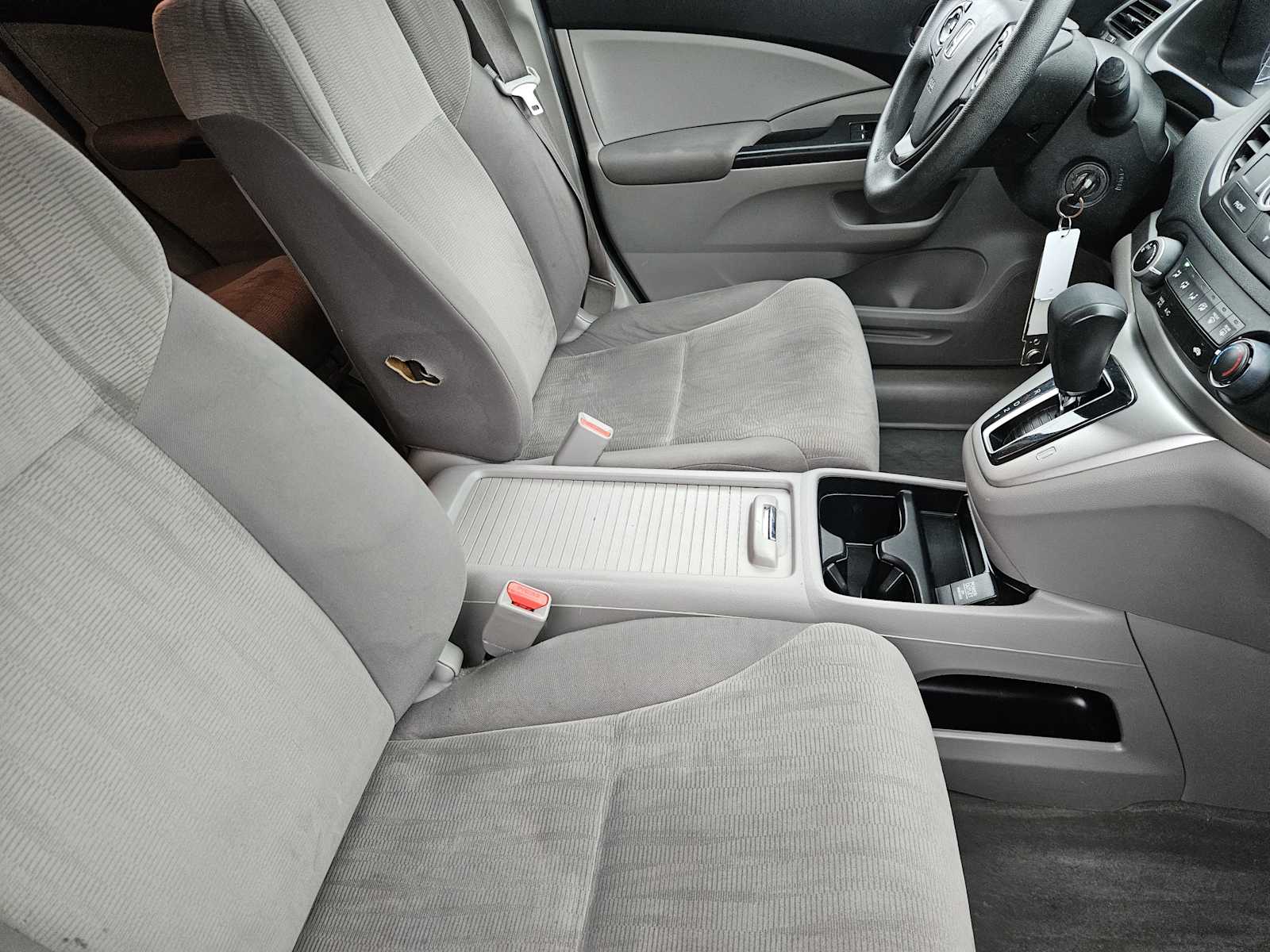 Thumbnail: 2014 Honda CR-V - 13