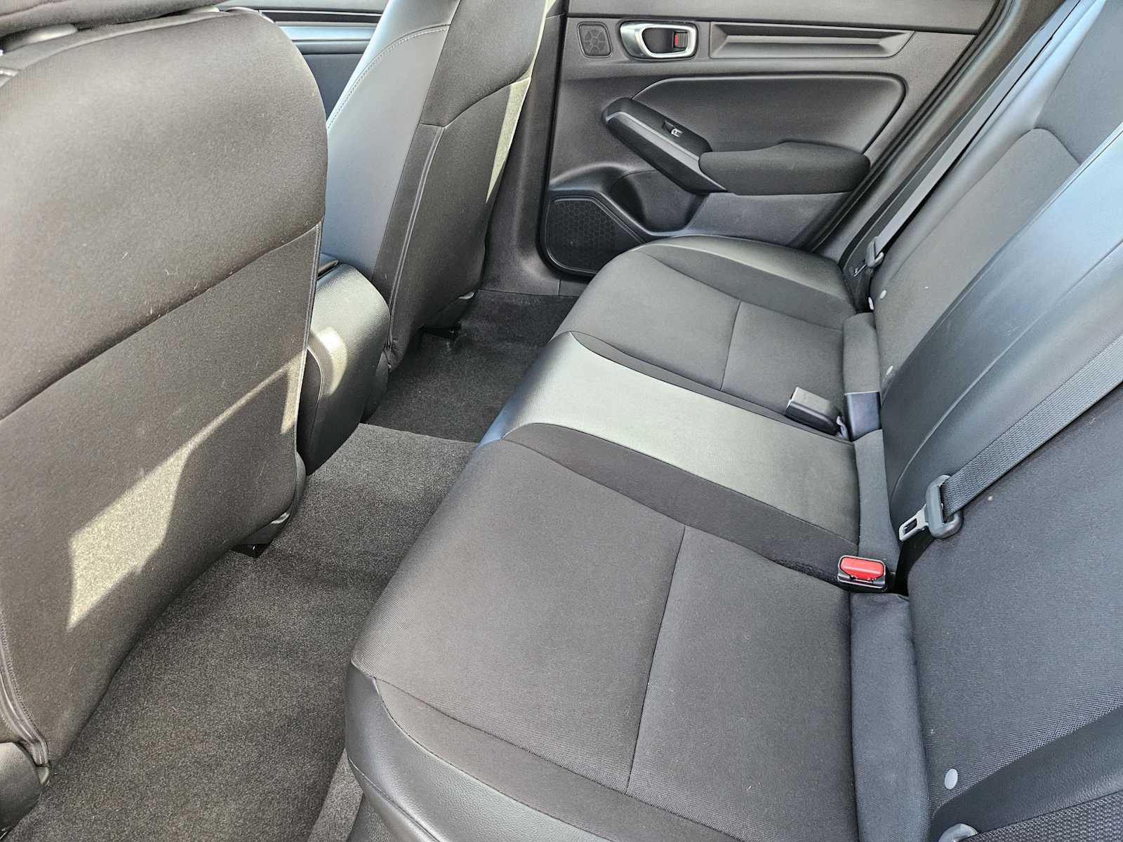 Thumbnail: 2023 Honda Civic - 28