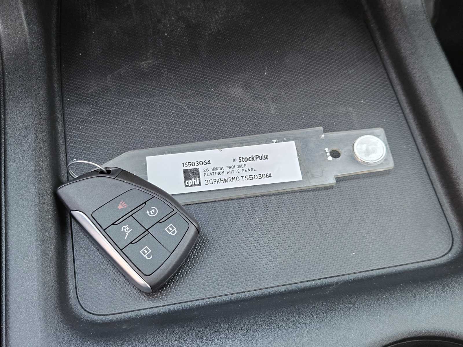 Thumbnail: 2026 Honda Prologue - 27